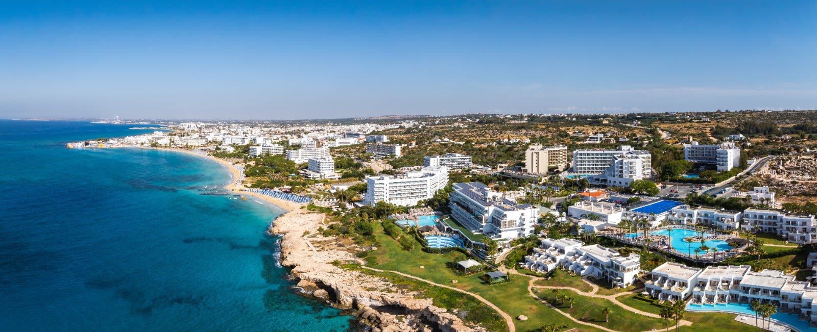 Ayia napa