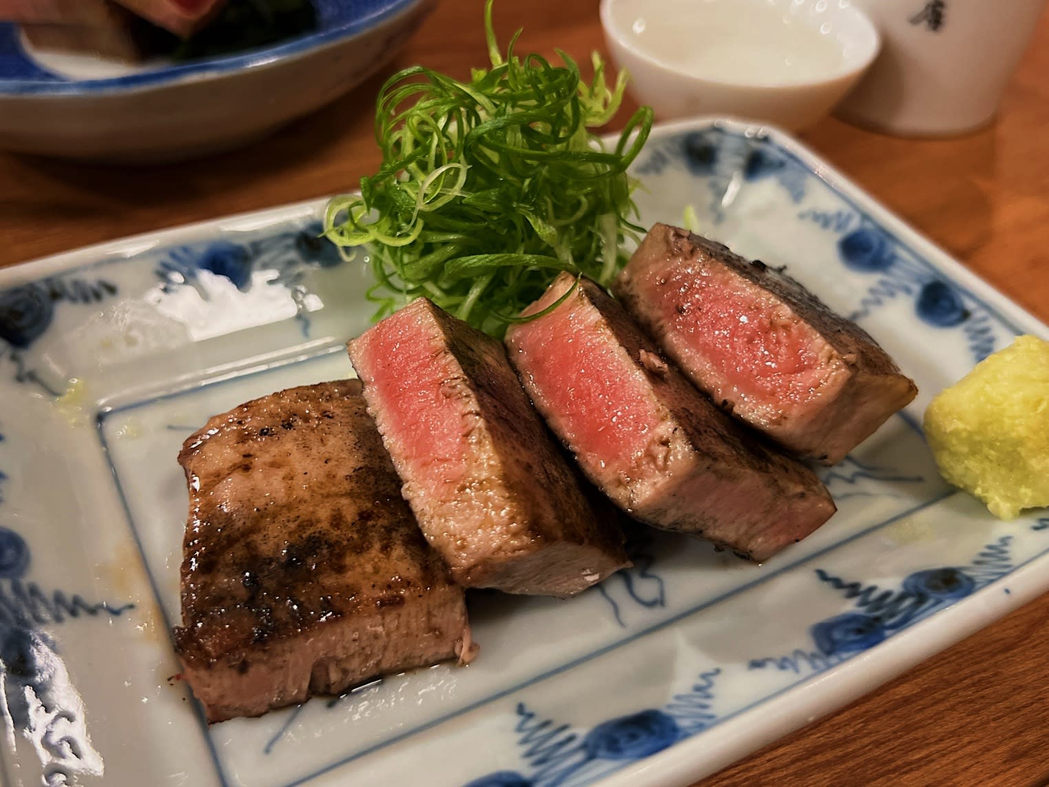 Sakaba Morishita Restaurant Reservations | Mie, Japan (Ise)