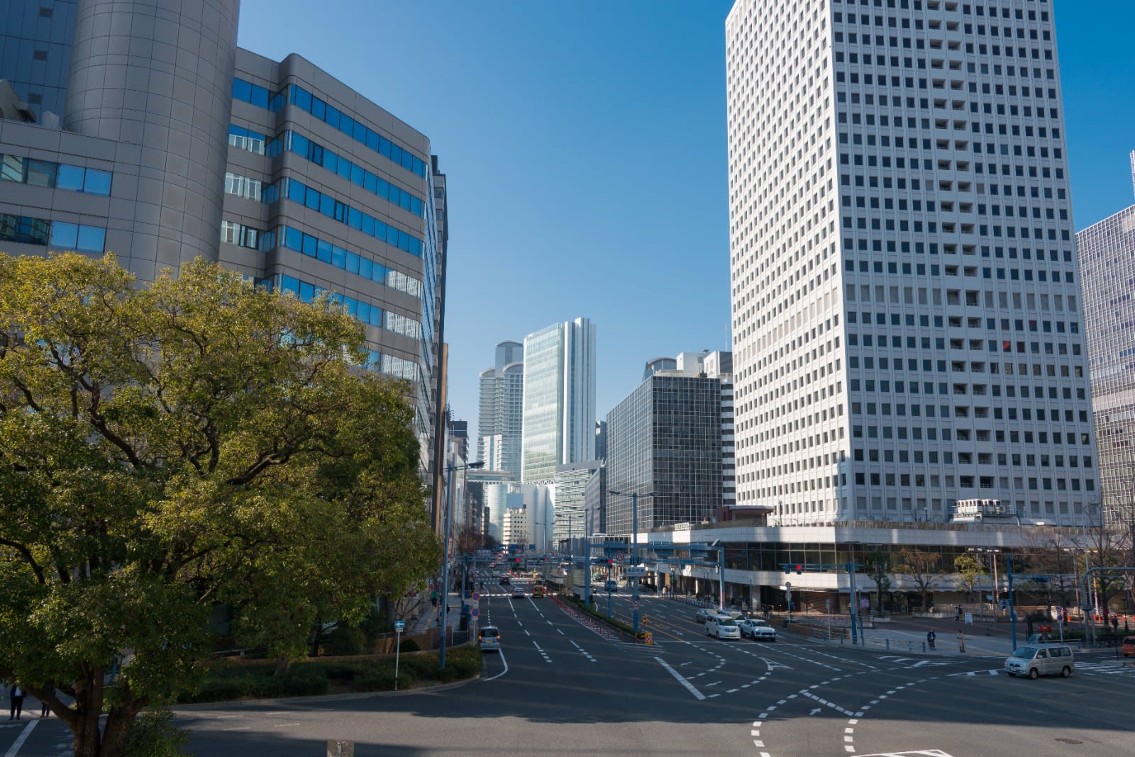 Best Things to Do in Kitashinchi, Osaka: Top Attractions & Dining Guide