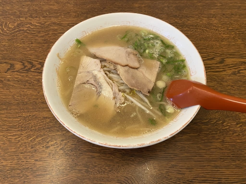 Ramen Hokutotei Restaurant Reservations | Kudamatsu