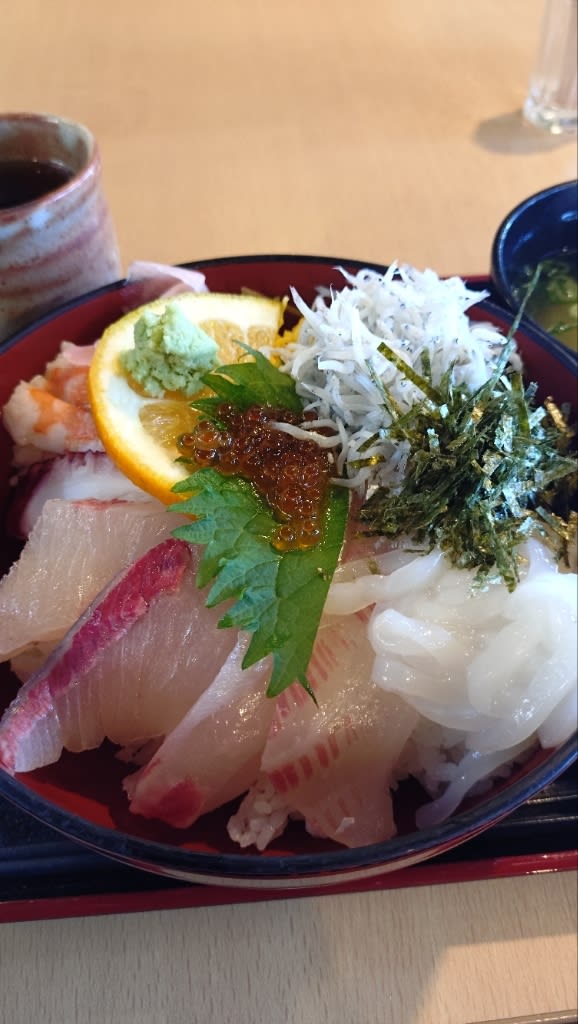 Gangan Restaurant Reservations | Hagi, Yamaguchi