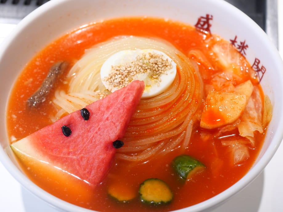 SEIROUKAKU Restaurant Reservations | Morioka, Iwate
