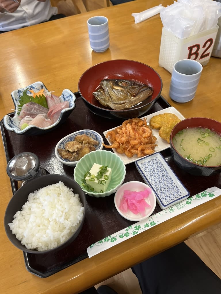 Minato Shokudo Restaurant Reservations | Kanoya, Kagoshima