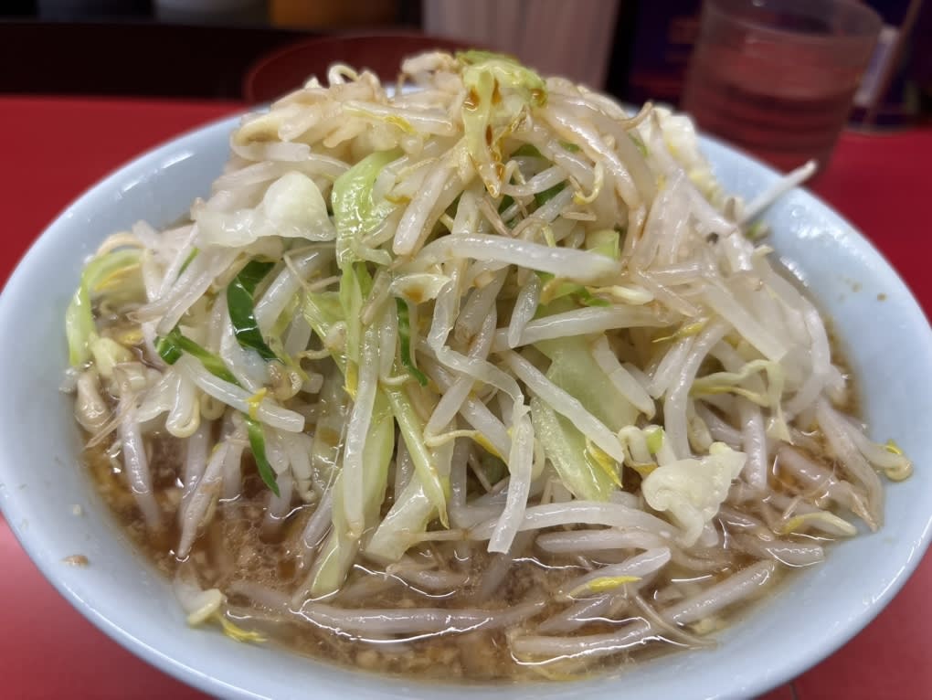 Ramen Jiro Restaurant Reservations | Yokohama, Kanagawa (Midori Ward)