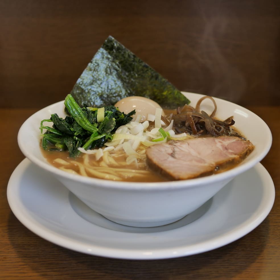 Umai-yo Yūchan Ramen Restaurant Reservations | Yamato, Kanagawa