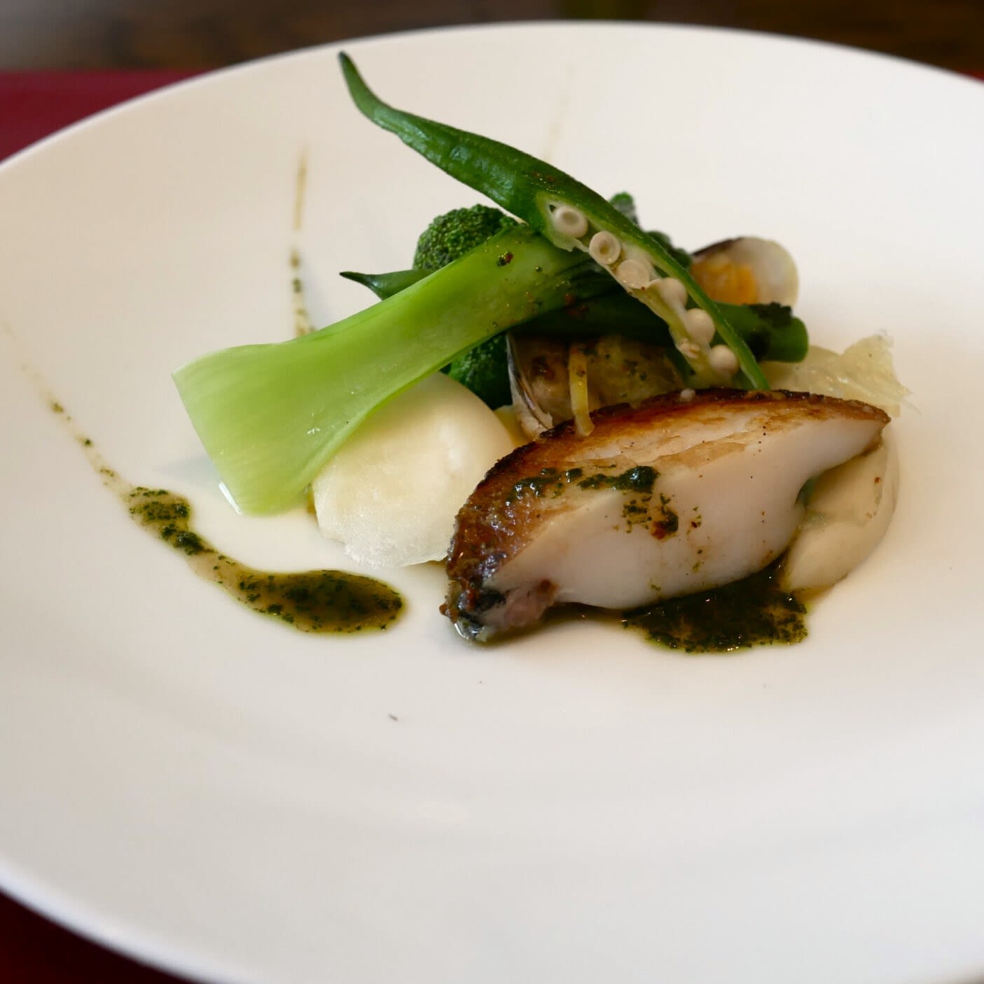 French Belle Equip Restaurant Reservations | Gifu, Japan (Mizunami)