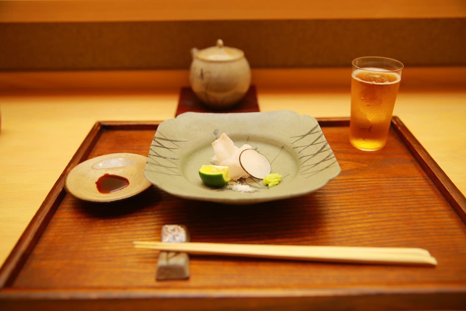 Tenso Katahei Restaurant Reservations | Chuo Ward, Kumamoto