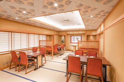 Reservation for Shabu-shabu Ningyocho 
 Imahan Ginza in Tokyo