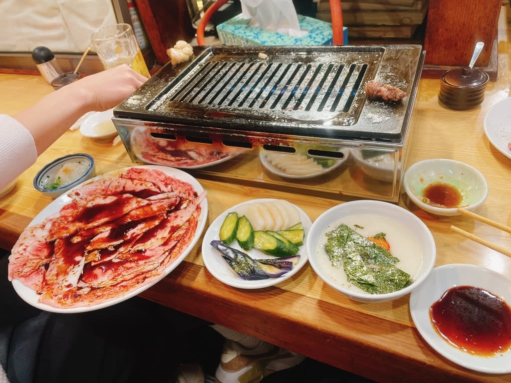 Segawa Restaurant Reservations | Morioka, Iwate