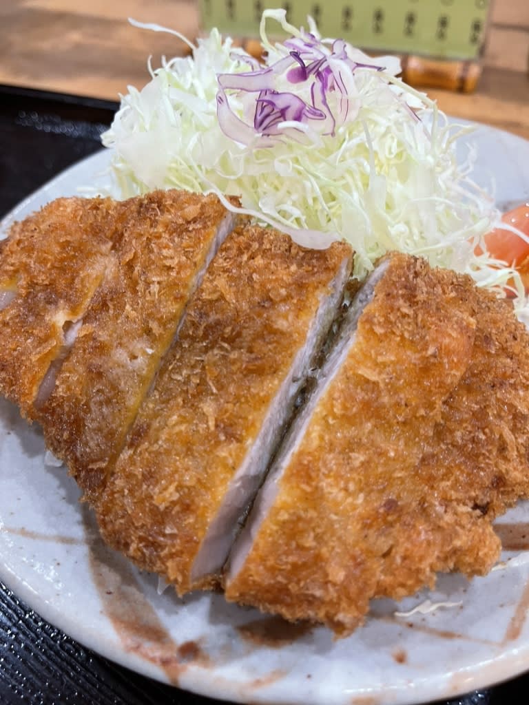 Tonkatsu Taketei Taniyama Restaurant Reservations | Kagoshima