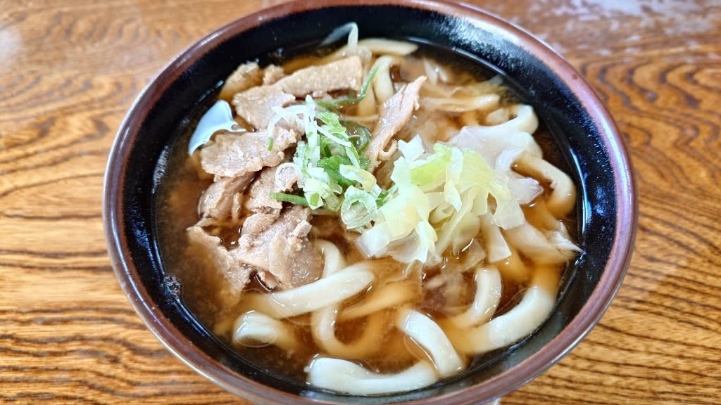 Handmade Udon Saika Restaurant Reservations | Fujikawaguchiko, Yamanashi