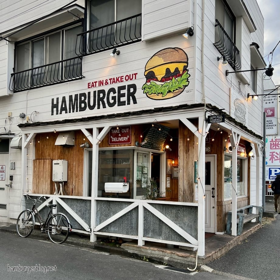 Hamburger codie's Restaurant Reservations | Yokohama, Kanagawa (Naka Ward)