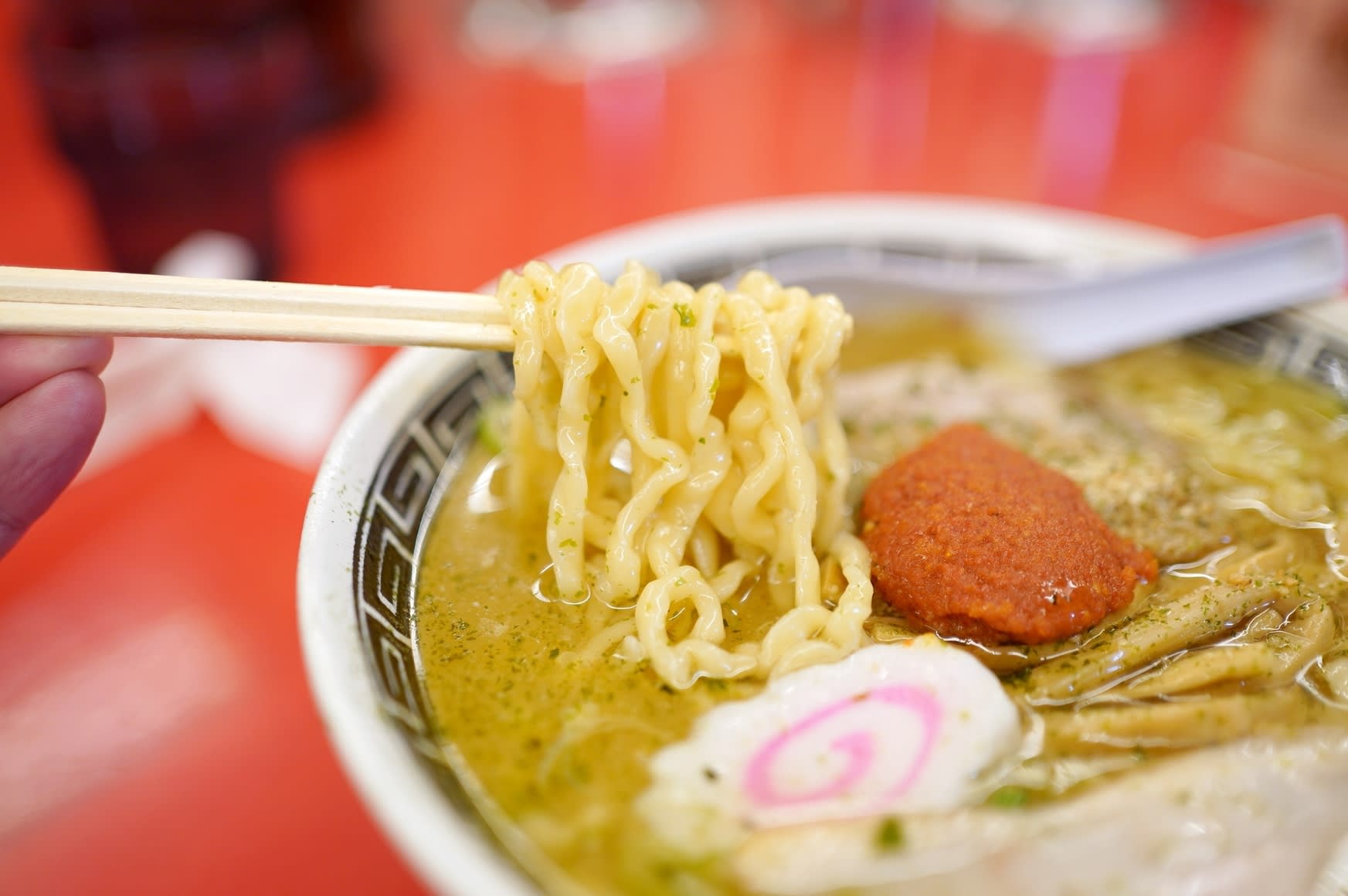 Akayu Ramen Ryushanhai Restaurant Reservations | Yamagata, Japan (Nanyō)