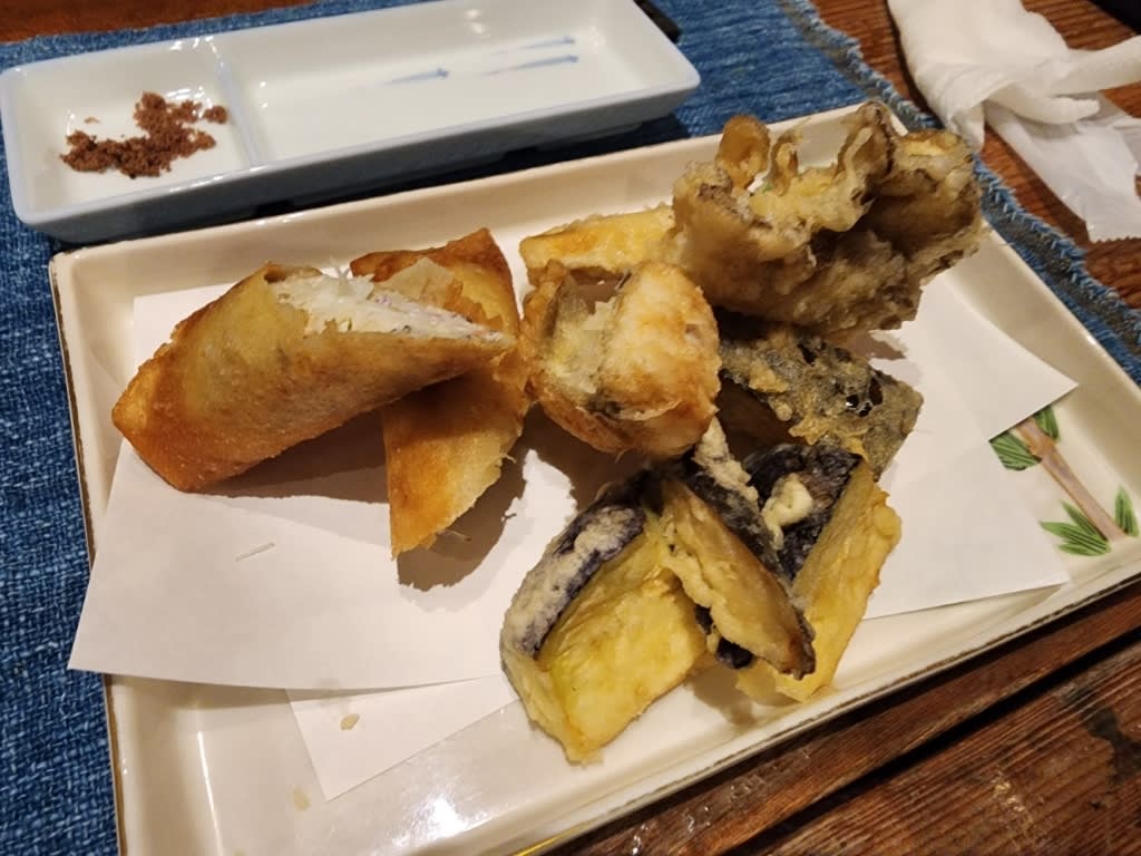 Soba Mozem Restaurant Reservations | Sado, Niigata
