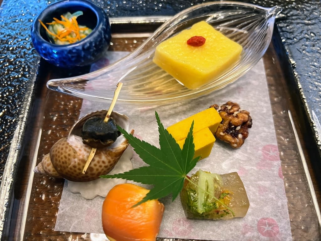 Kotohira Kadan Restaurant Reservations | Kotohira, Kagawa