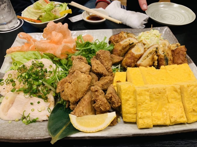 Shiosai Restaurant Reservations | Tsuruoka