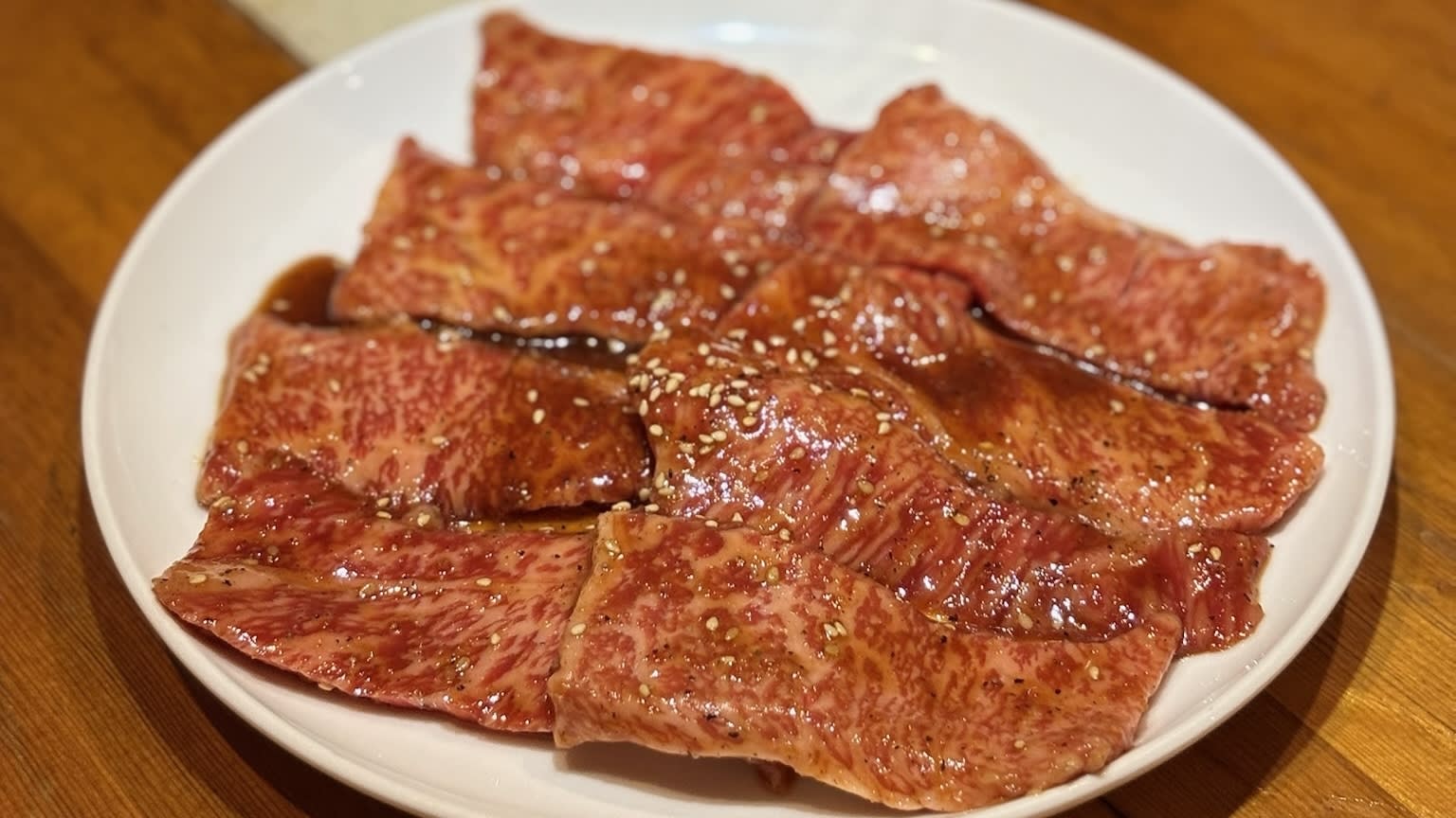 Jeju-ya Restaurant Reservations | Takasaki, Gunma