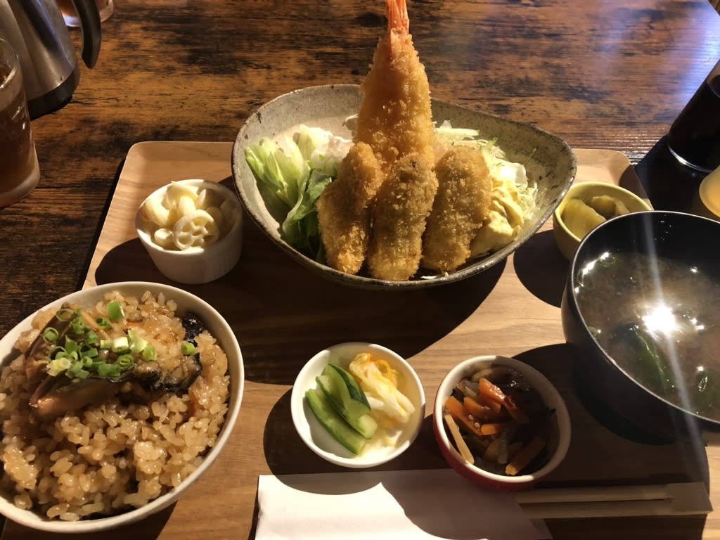 Kaki no Tomo Restaurant Reservations | Ise, Mie