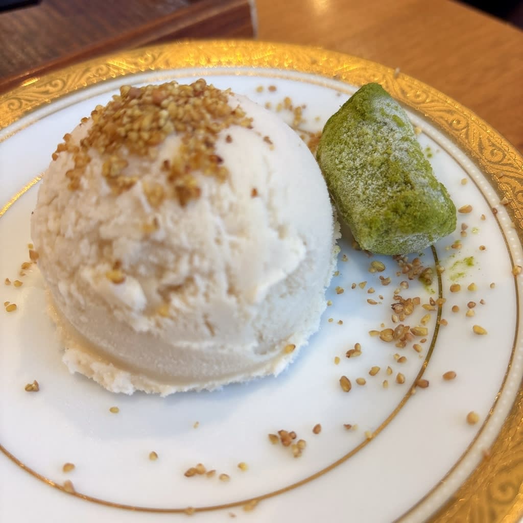 Nakayamatei Shinokinasoba Restaurant Reservations | Nobeoka, Miyazaki