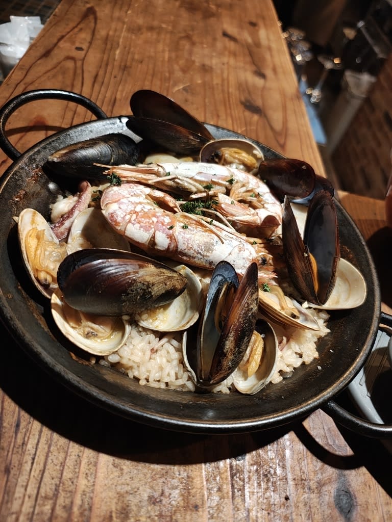 Spanish Bar Promo Restaurant Reservations | Kusatsu, Shiga