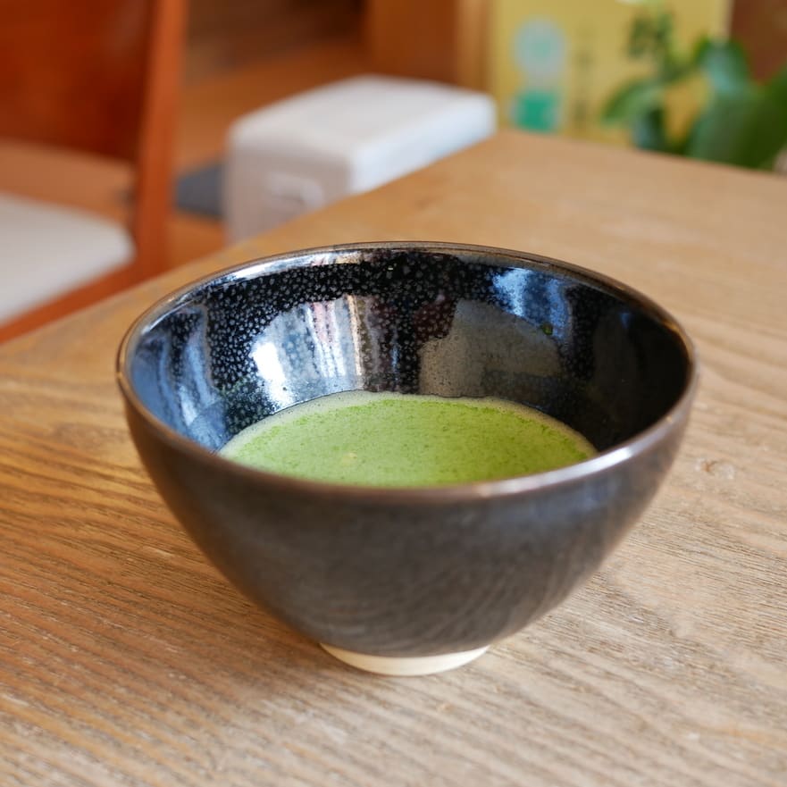 Eigyokudo Cafe Reservations | Yamagata