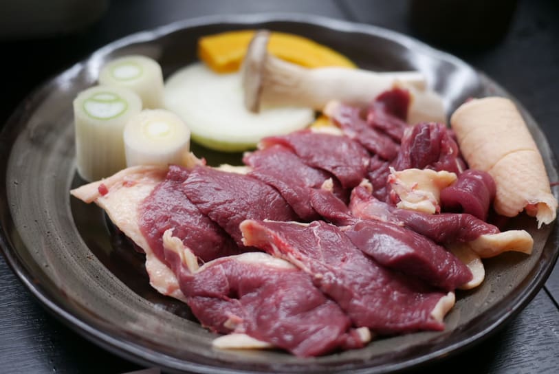 Kappo Choukichi Restaurant Reservations | Niigata