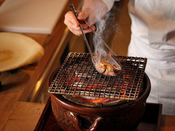 Dewaya Restaurant Reservations | Nishikawa, Yamagata