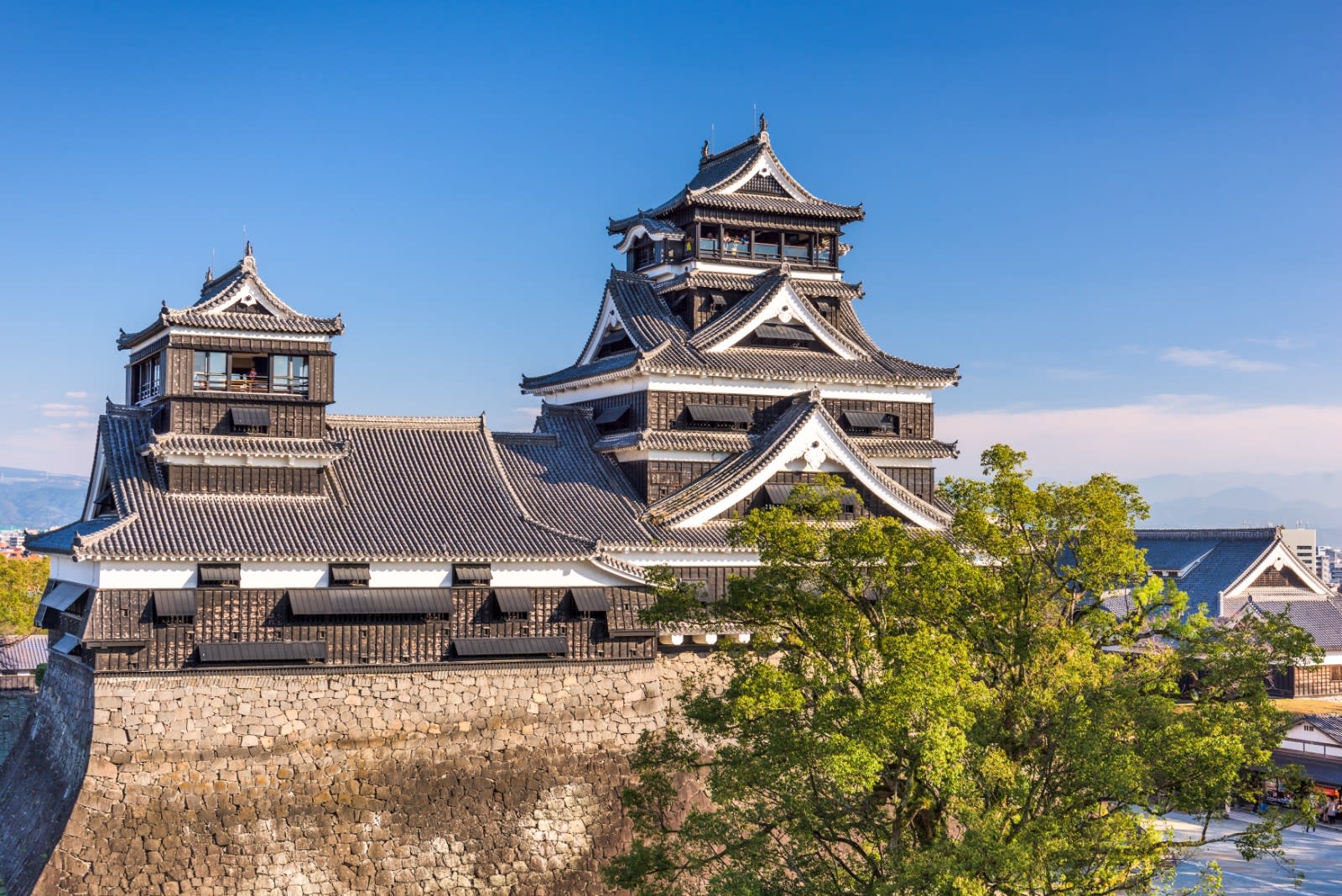 Kumamoto