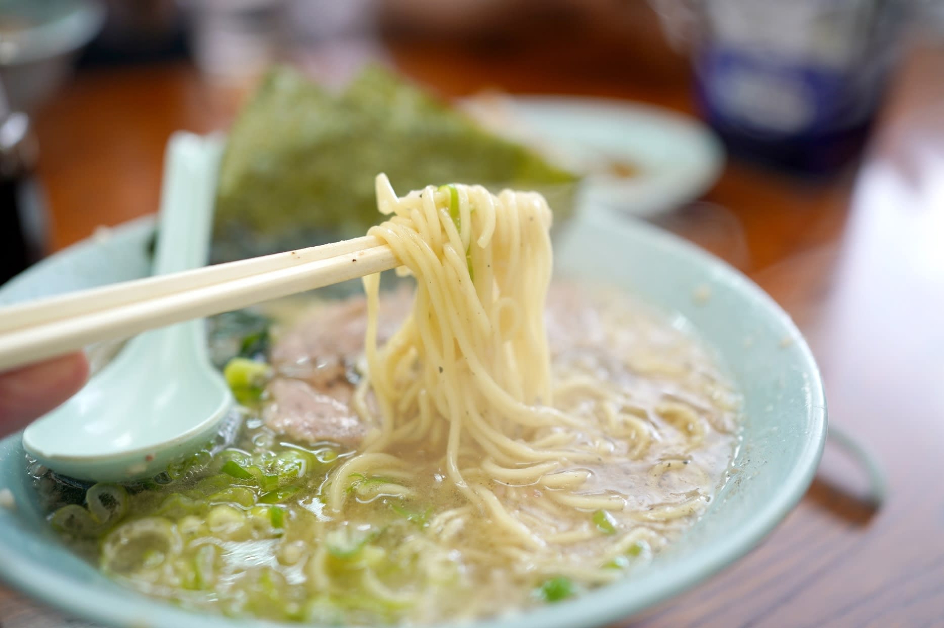 Ushiku Kessoku Ramen Restaurant Reservations | Ushiku, Ibaraki