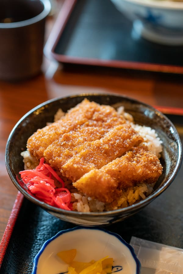 Chotto-tei Restaurant Reservations | Yamagata, Japan (Kahoku)