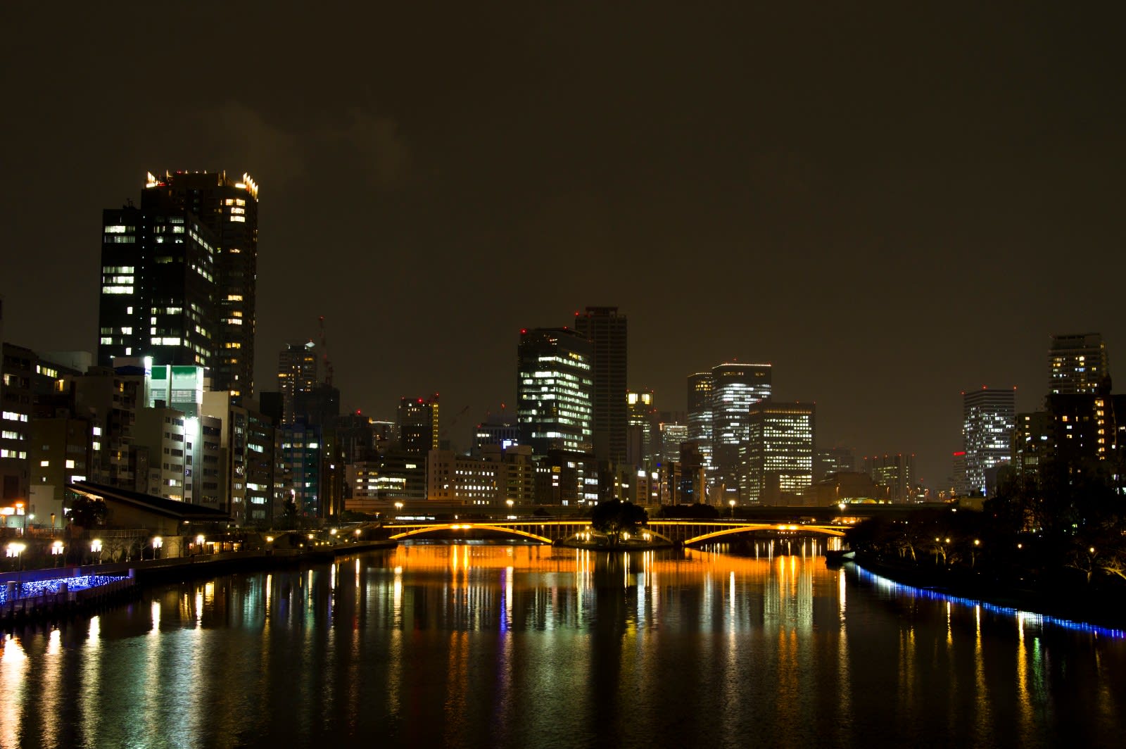 Tenmabashi