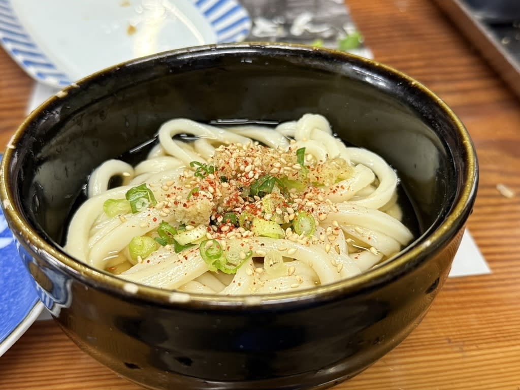 Yamashita Udon Restaurant Reservations | Kagawa, Japan (Sakaide)