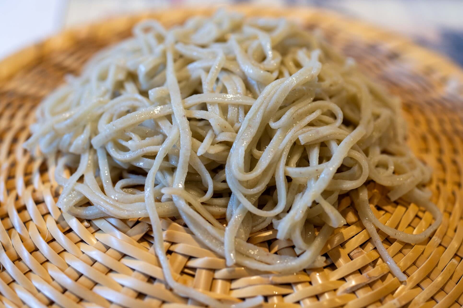 Soba Wakuri Restaurant Reservations | Nakatsugawa, Gifu