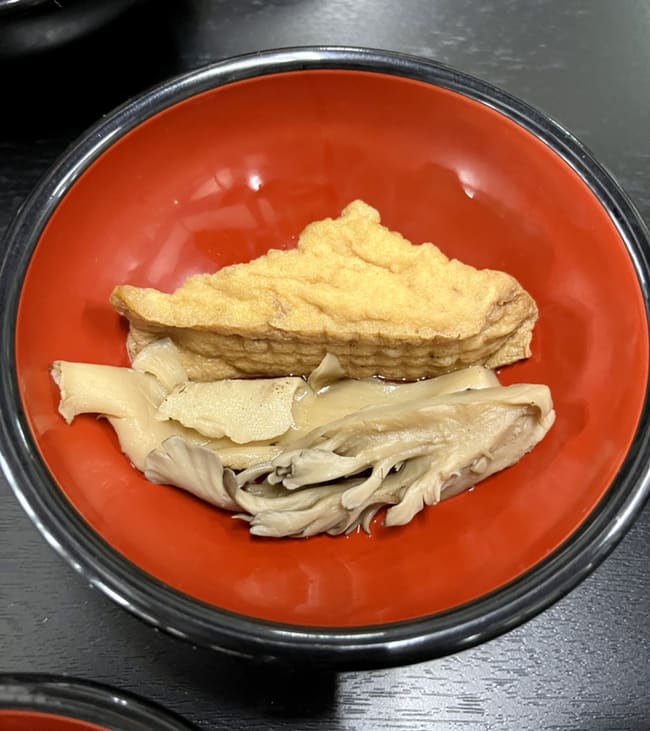 Saikan Restaurant Reservations | Yamagata, Japan (Tsuruoka / Haguroyama)
