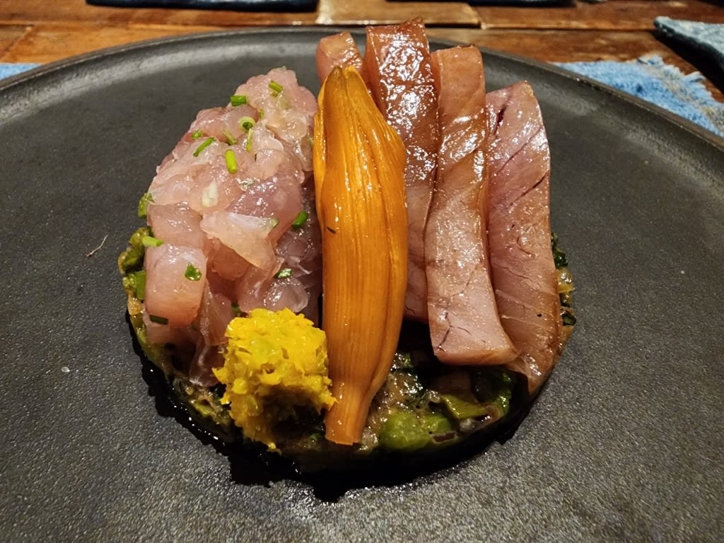 Soba Mozem Restaurant Reservations | Sado, Niigata