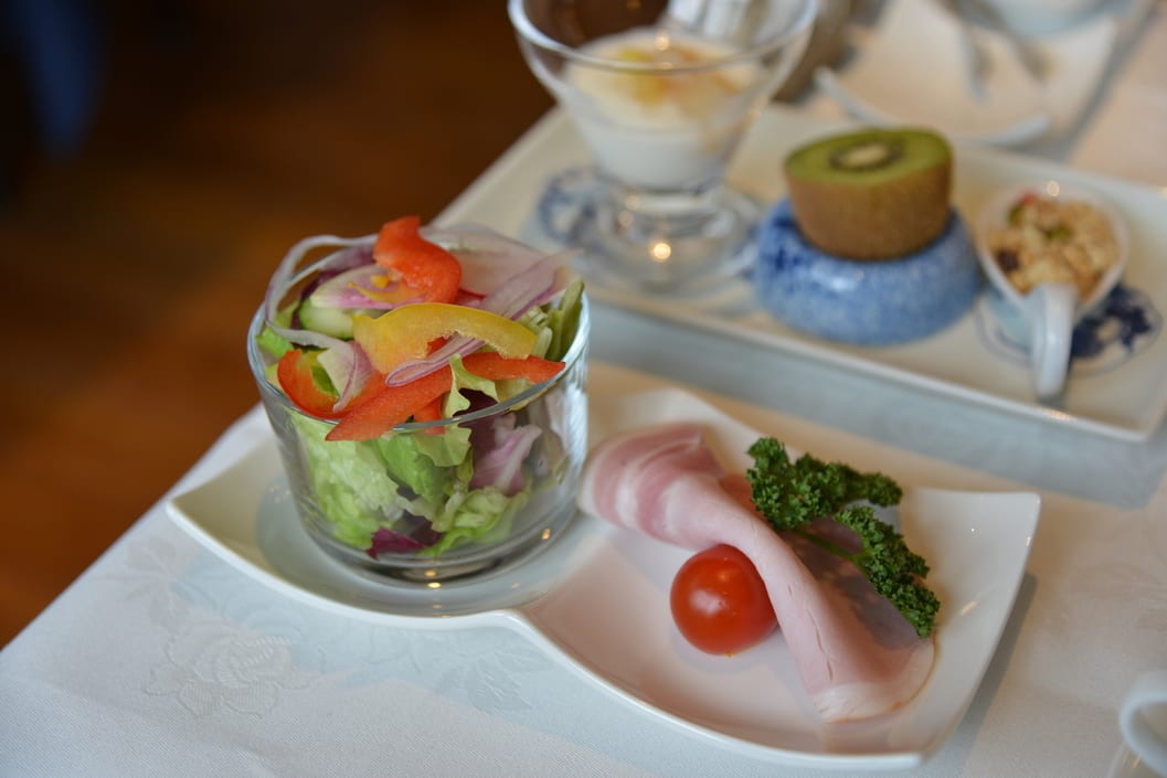 Tre Colonne Restaurant Reservations | Ureshino, Saga