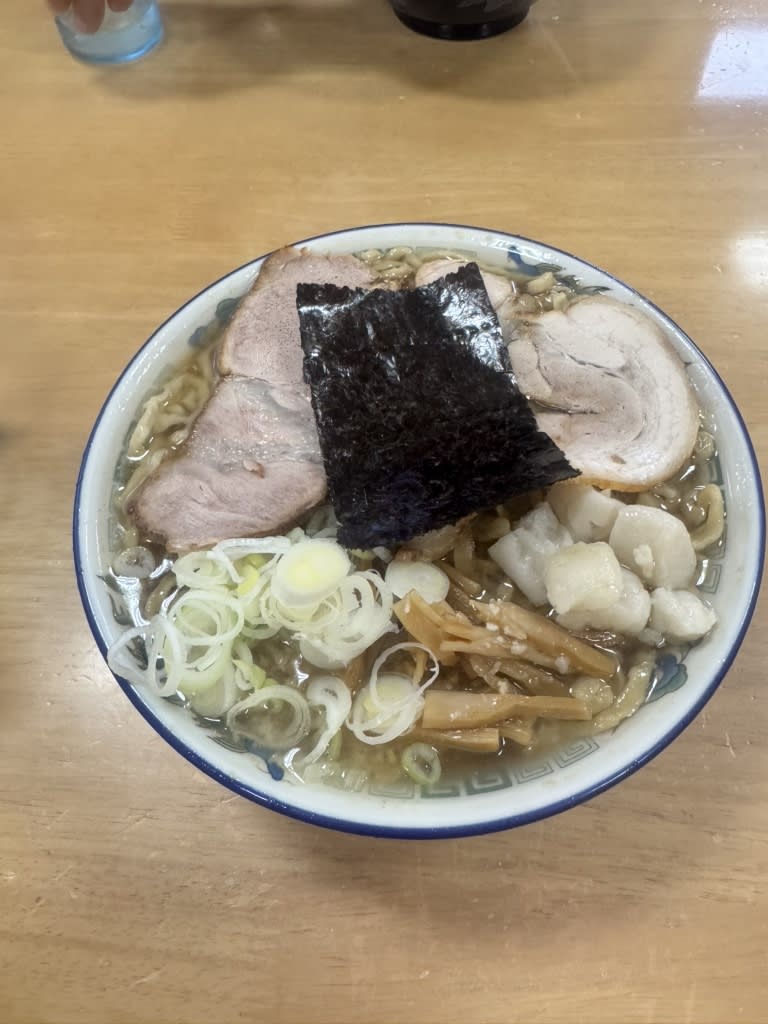 Ken-chan Ramen Restaurant Reservations | Tsuruoka, Yamagata