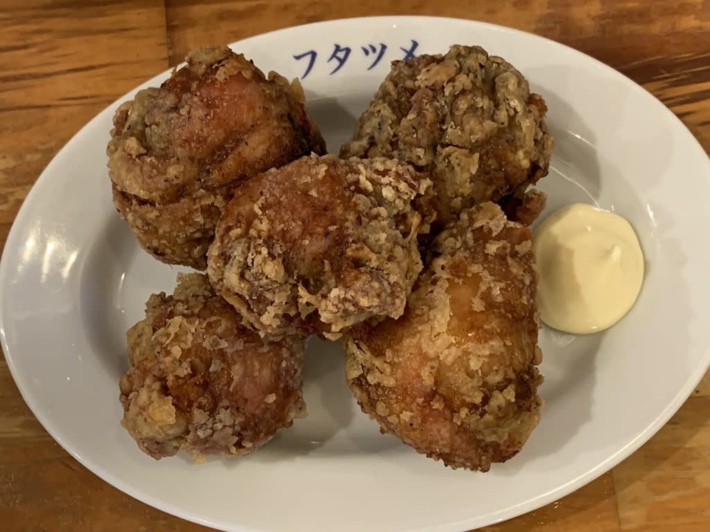 Futatsume - Kaizawa Restaurant Reservations | Takasaki, Gunma (Kaizawamachi)
