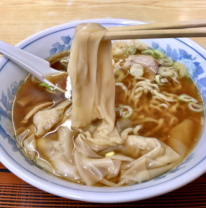 Ramen Ajiryu Restaurant Reservations | Sakata, Yamagata