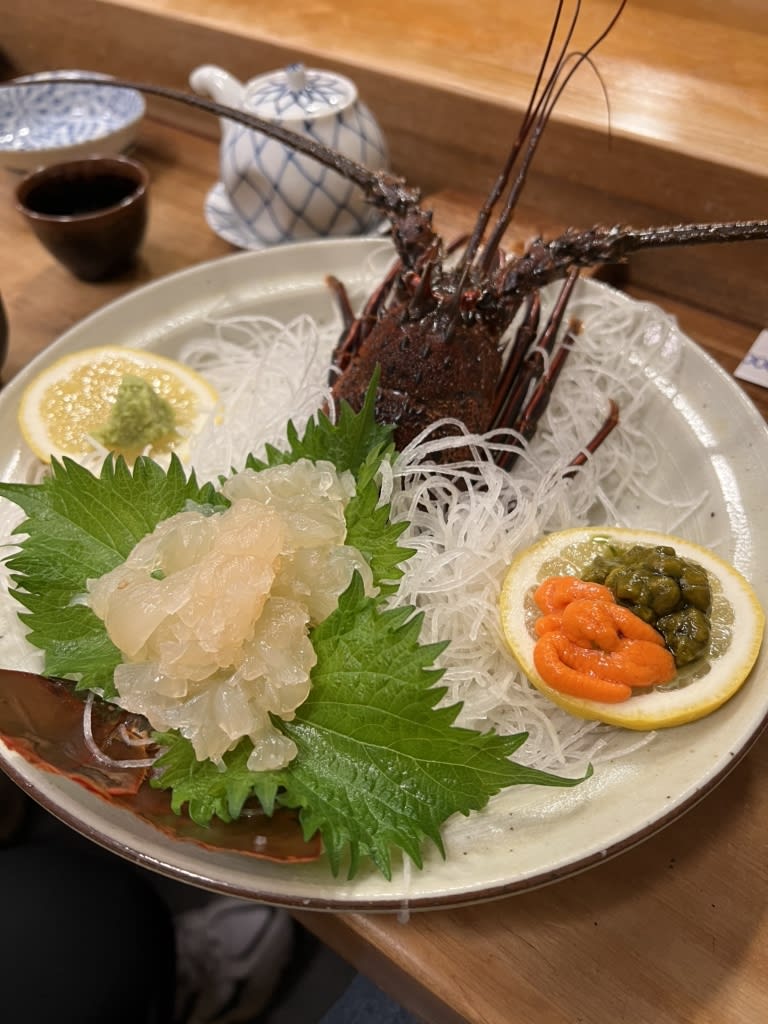 Sushi Tasuke Restaurant Reservations