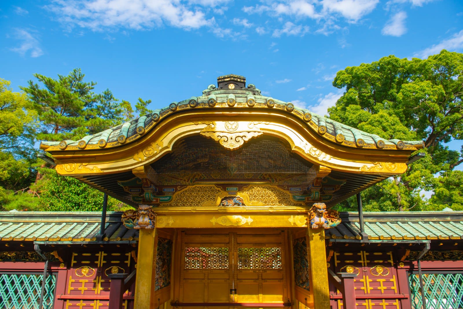Ueno