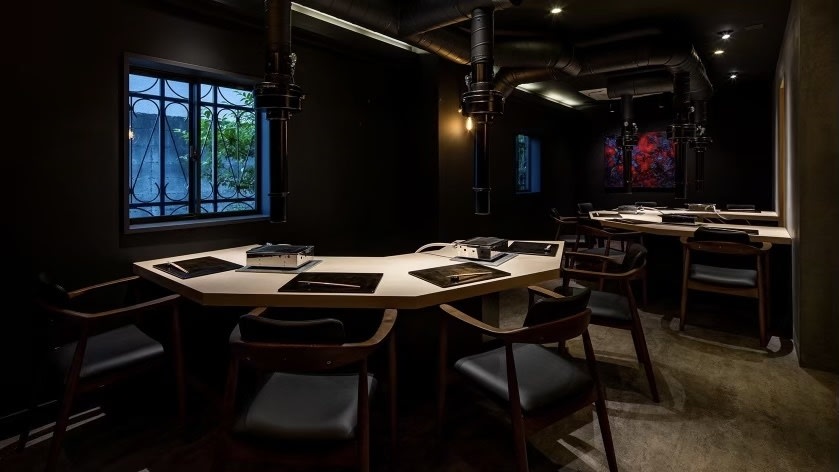 Wagyu Lab K Restaurant Reservations | Misasamachi, Hiroshima