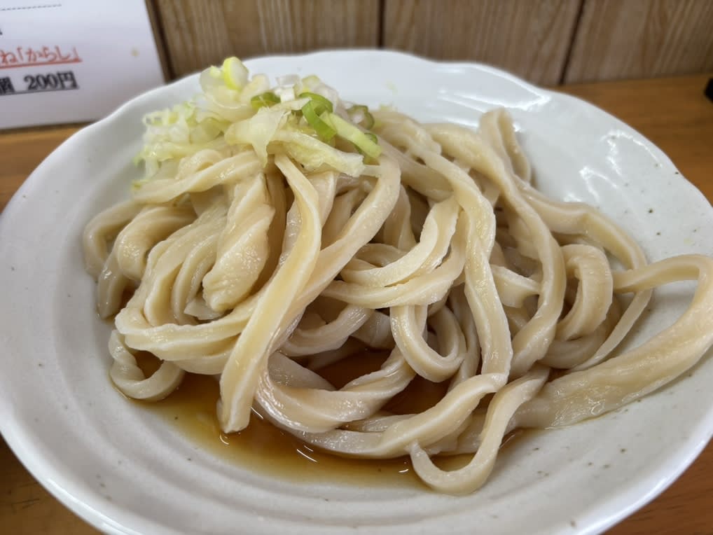 Kurechi Udon Restaurant Reservations | Fujiyoshida, Yamanashi