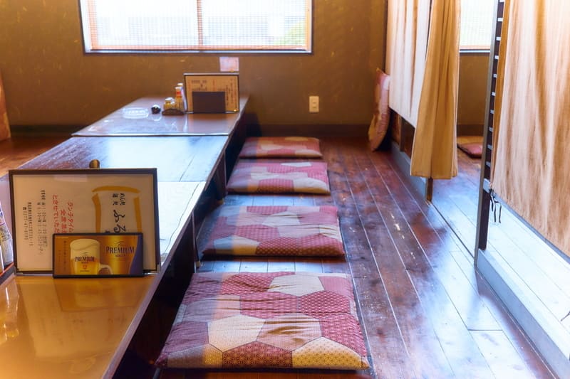 Men-dokoro Sakadokoro Furukawa Kuromutsu Restaurant Reservations | Gunma, Japan (Kiryu)