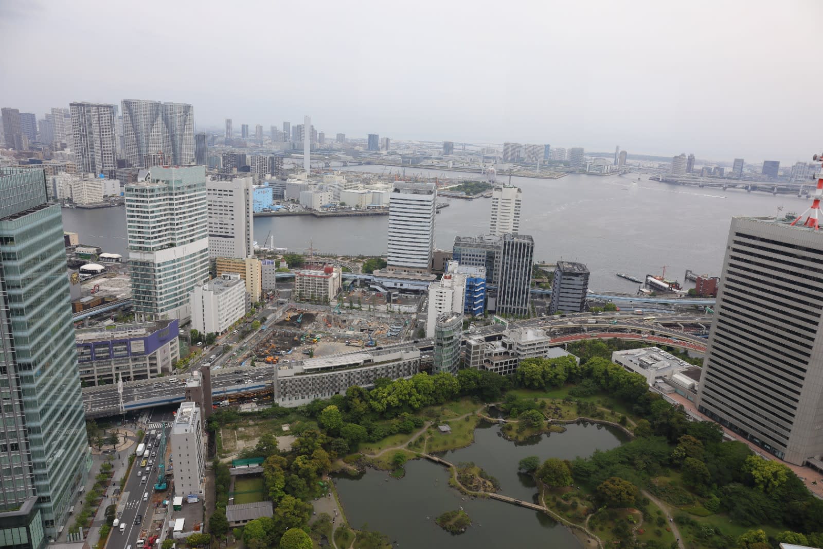 Hamamatsucho