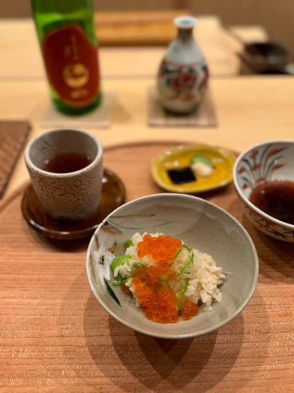 Japanese Cuisine Shinchaya Restaurant Reservations | Oshu, Iwate