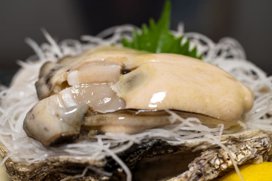 Oomori Seafoods Restaurant Restaurant Reservations | Oarai, Ibaraki