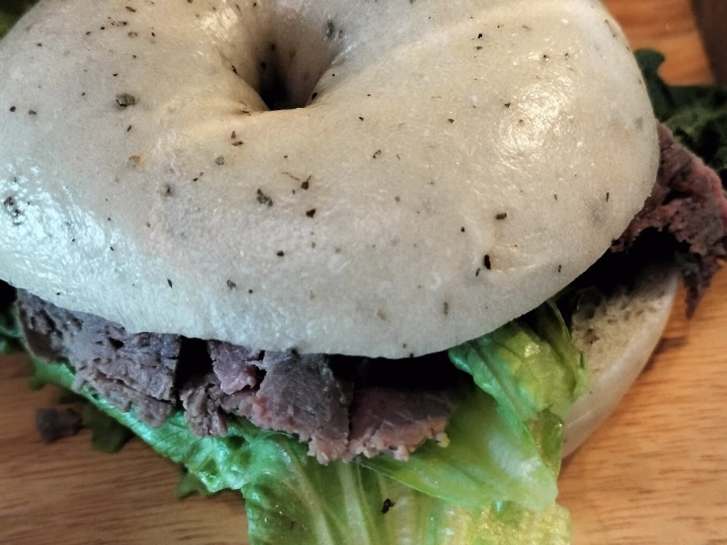 Vanitoy Bagel Kura Tsukuri Cafe Reservations | Kawagoe, Saitama