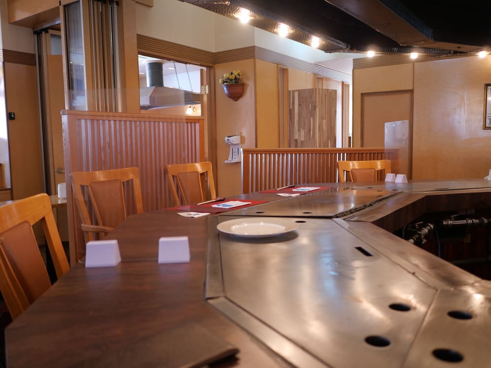 Wakana Restaurant Reservations | Morioka, Iwate