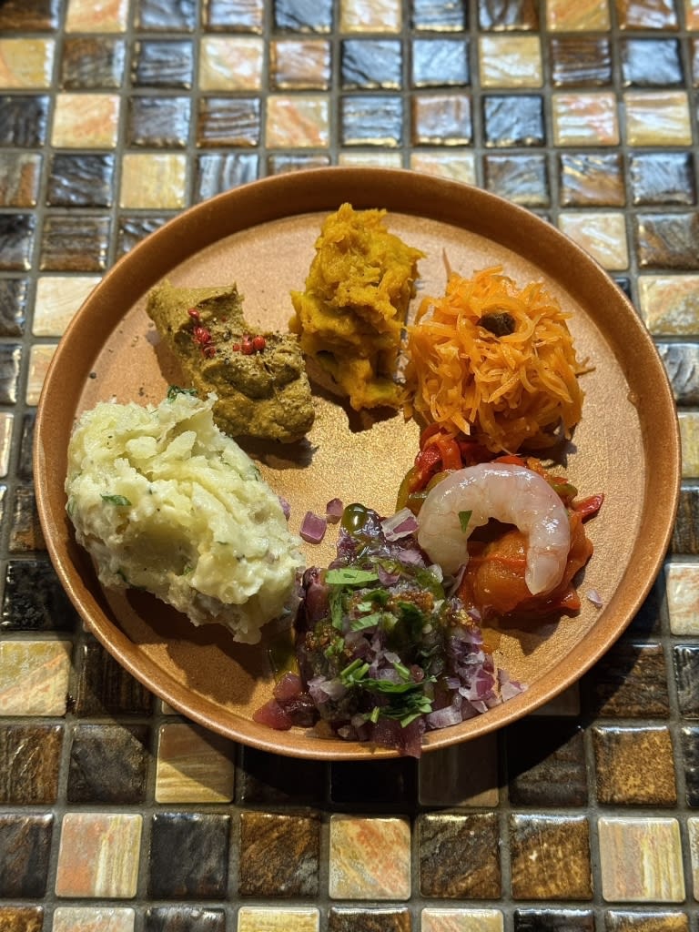 Spanish Bar Bosque Restaurant Reservations | Yokkaichi, Mie